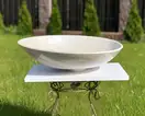 Snail Лотос Арктик Т333 Умывальник, белый (173T333)