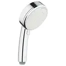 Ручний душ, 2 режими струменя Grohe New Tempesta Cosmopolitan (27571002)