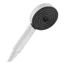 Ручний душ Hansgrohe Pulsify Select Relaxation 105 3jet, білий матовий (24110700)