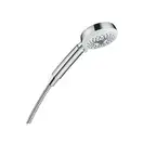 Ручний душ Hansgrohe MyClub 100 Multi, білий/хром (26681402)