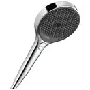 Ручний душ Hansgrohe Rainfinity 130 3jet EcoSmart, Chrome (26865000)