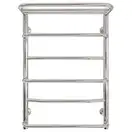 Рушникосушарка KOSSER Лотос 700х530/6 (ДЛ01)