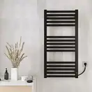 Рушникосушарка KOSSER Герда 800х500 ER (ДГ02ER)