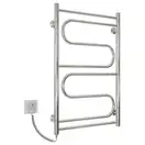 Рушникосушарка KOSSER Зигзаг 800х500 EL (ДЗ02ЕL)