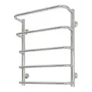 Рушникосушарка KOSSER Каскад Скоба 600х530/5 (ДКС03)
