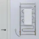 Рушникосушарка KOSSER Ілюзія 1000х500/4 EL (ДІ03ЕL)