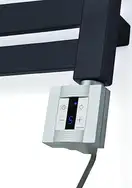 Терморегулятор з кабелем KTX4 White Terma (WEKT4K916U)