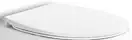 AeT Сиденье с крышкой для унитаза DOT 2.0 (C555R101 soft close) (C555R101)