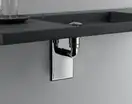 Декоративний комплект для сифона 115.416.21.1 Geberit