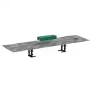 Дренажный канал 90 см Hansgrohe uBox universal (без корпуса) (56013180) фото 1 Aquada.com.ua