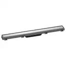 Трап для душа 70 см Hansgrohe RainDrain Match, хром (56037000) фото 1 Aquada.com.ua