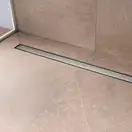 Hansgrohe RainDrain Compact Flat Трап для душу, нерж. сталь (56162800)