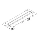 Hansgrohe RainDrain Compact Flat Трап для душу, нерж. сталь (56162800)