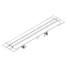 Hansgrohe RainDrain Compact Трап для душу, нерж. сталь (56168800)