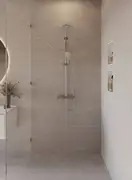 Hansgrohe RainDrain Allround Душевой трап 100 см, нерж. сталь (56189800)