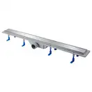 Qtap Dry Tile304-900 Трап лінійний, під плитку (QTDRYTILE304900)