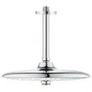 Grohe Верхній душ зі стельовим кронштейном Grouphoria (26461000)