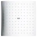 Верхній душ з 1 режимом струменя GROHE Rainshower Allure 230 (27480000)