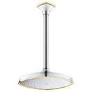 Верхній душ з одним режимом Grohe Grandera 210 (27974IG0)