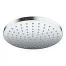 Верхній душ Hansgrohe Vernis Blend 200 1jet EcoSmart, хром (26277000)