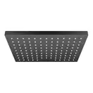 Верхній душ Hansgrohe Vernis Shape 230 230x170 мм 1jet EcoSmart, чорний матовий (26283670)
