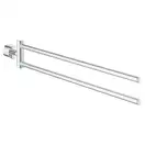 Тримач для рушників Grohe Atrio (40308003)