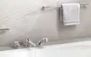 Рушникотримач  A-XES 4898005 650мм  KLUDI