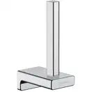 Тримач запасного рулону туалетного паперу Hansgrohe AddStoris, Chrome (41756000)