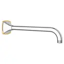 Душовий кронштейн 285 мм Grohe Rainshower Grandera (27986IG0)