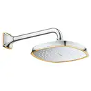 Душовий кронштейн 285 мм Grohe Rainshower Grandera (27986IG0)