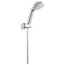 Держатель для ручного душа Grohe Relexa (цвет - хром) (28623000) фото 2 Aquada.com.ua