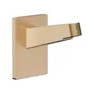 Настенный переходник для верхнего душа Ø 260 мм Hansgrohe Pulsify (цвет - шлифованная бронза) 24149140
