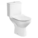 Cersanit City New Clean On Унитаз-компакт, белый (CCKZ1013901894)