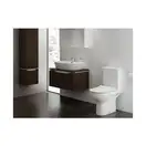 Cersanit City New Clean On Унитаз-компакт, белый (CCKZ1013901894)