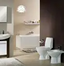 Kolo Runa Унитаз-компакт с дюропластовой крышкой (L89207000)