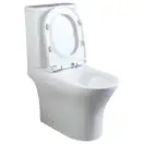 Унітаз-компакт Mixxus WAVE-0402-T3 650x350x830mm система змиву TORNADO 3.0 (MI7037)