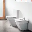 Унітаз підлоговий Roca Hall (A342628000)
