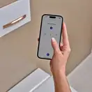 Geberit AquaClean Alba Унитаз-биде подвесной, белый (146.350.01.1)