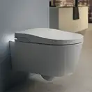 Унітаз підвісний Roca Inspira Round In-Wash (A803060001)