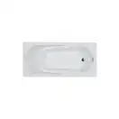 Ванна прямокутна Comfort 170x75, Kolo (XWP307000G)