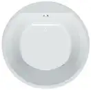 Kolpa San Vivo 160 Ванна акрилова, біла (771460)