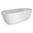 MIRAGGIO SIENA MIRASOFT Ванна, окремостояча (0001031)