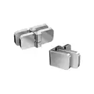 Набір для монтажу шторки B SET BVS2-L 100, RAVAK (D01000A072)