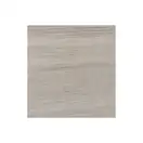 Панель City Slim бокова 80L, сатинове дерево Ravak Чехія (X000001108)