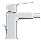 Grohe Cubeo Смеситель для биде, хром (1018100000)