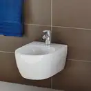 Grohe Eurosmart New Змішувач для біде, хром (32929003)