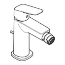 HANSGROHE Logis Fine Змішувач для біде, чорний матовий (71201670)