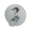 GRB Aura Chrome Смеситель для душа, хром (75135750)
