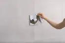 Hansgrohe ShowerSelect Comfort E Термостат на 2 потребителя, хром (15572000)