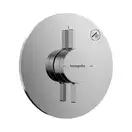 Hansgrohe DuoTurn S Змішувач прихованого монтажу, хром (75618000)